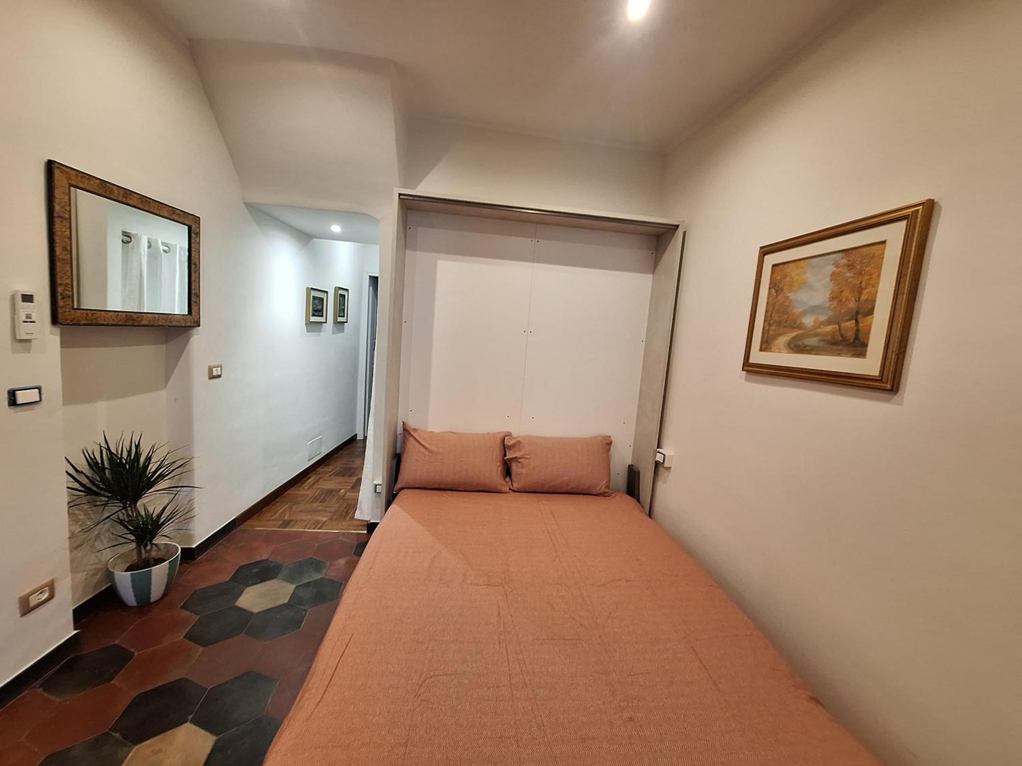 Il Talismano-In Citta -Vicino Al Mare Apartment Savona Ngoại thất bức ảnh